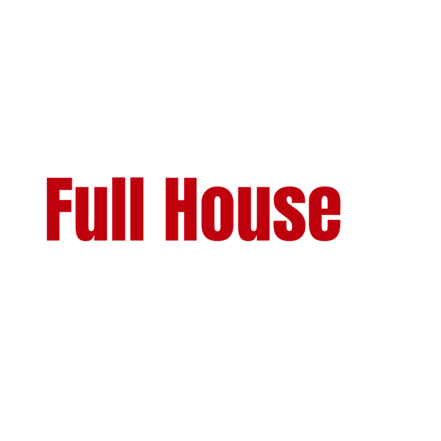 Full House Media