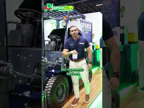 Brazitec Equipamentos